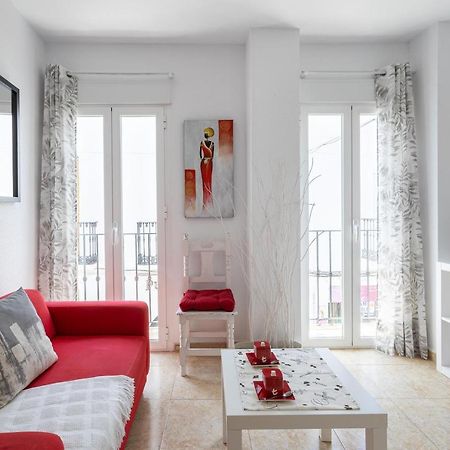 נרחה Apartamento Pintada 25 מראה חיצוני תמונה