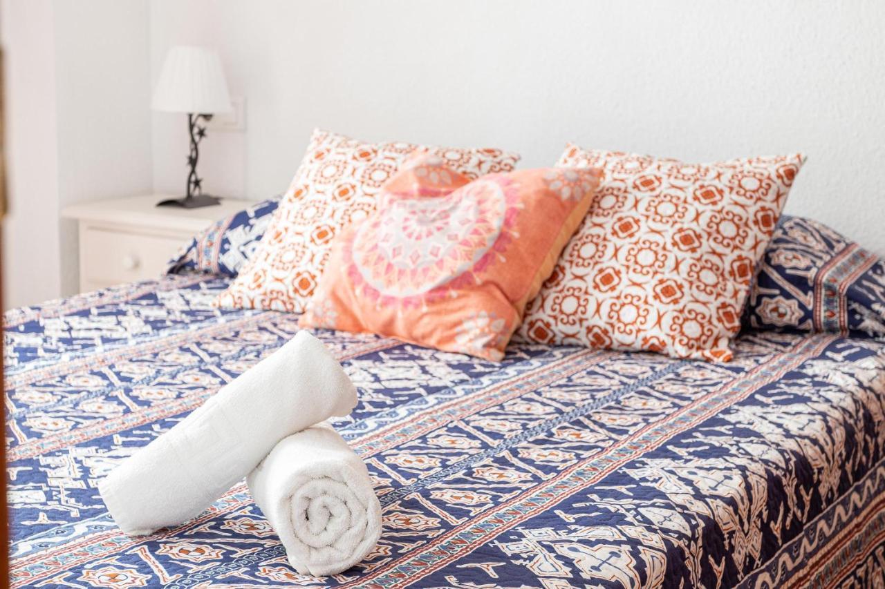 נרחה Apartamento Pintada 25 מראה חיצוני תמונה