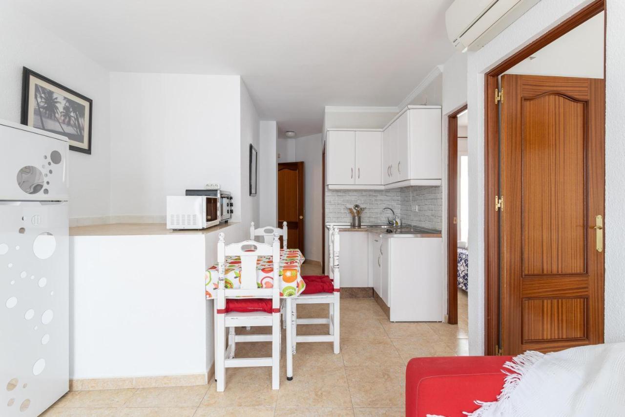 נרחה Apartamento Pintada 25 מראה חיצוני תמונה